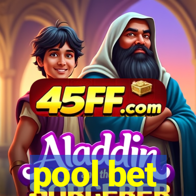 pool bet